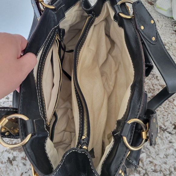 Michael Kors shoulder Tote bag - Picture 7 of 14